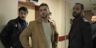 Acun Ilıcalı, Survivor, Barış Murat Yağcı, TV8, Uğur Pektaş, Yasin Obuz, Tayfun Erdoğan, Mert Öcal, Derya Can, Ersin Korkut, Parviz Abdullayev, Şaziye İvegin Üner, Tuğba Melis Türk, Aycan Yanaş, Elif Gören