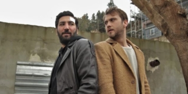 Karşıyaka, izmir, İzmir intihar, İZBAN intihar