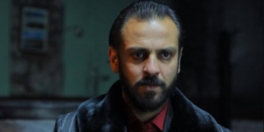 Çukur Vartolu kim, gerçek adı ne, Erkan Kolçak Köstendil nereli, oynadığı diziler ve filmler