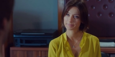 Olcay Yusufoğlu oynadığı dizileri, kimdir, sevgilisi kim, boyu ve yaş kaç?