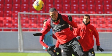 Göztepe - Çaykur Rizespor maçı neden ertelendi, ne zaman oynanacak?