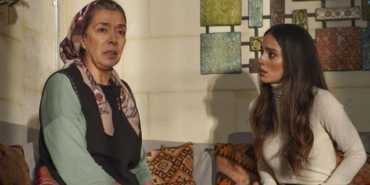 Survivor, Ceyhun Uzun