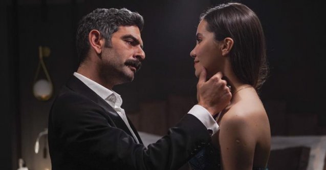 Toygan Avanoğlu, Aslıhan Güner, Kuzey Yıldızı, İsmail Demirci, Cezmi Baskın, Aslıhan Kapanşahin, Berfin Nilsu Aktaş, Gizem Güneş, Kuzey Yıldızı İlk Aşk, Kuzey Yıldızı İlk Aşk yeni bölüm fragmanı, Kuzey Yıldızı yeni bölüm fragmanı