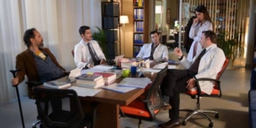 Hekimoğlu son bölüm ne zaman, hangi gün, hangi kanalda, saat kaçta?