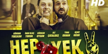 Erkan Sever, Ayça Varlıer, Mehtap Bayri, Kalk Gidelim, Kalk Gidelim yeni bölüm fragmanı, Kalk Gidelim son bölüm fragmanı, Kalk Gidelim ne zaman, Kalk Gidelim hangi gün, Kalk Gidelim hangi kanalda, Ufuk Özcan