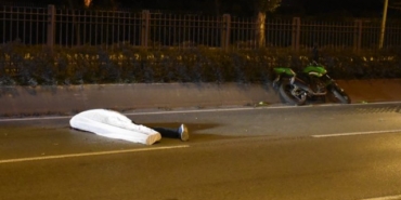 Survivor, Ceyhun Uzun