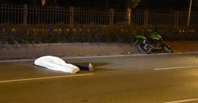 Survivor, Ceyhun Uzun