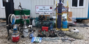 Karşıyaka, izmir, Çiğli Eğitim ve Araştırma Hastanesi