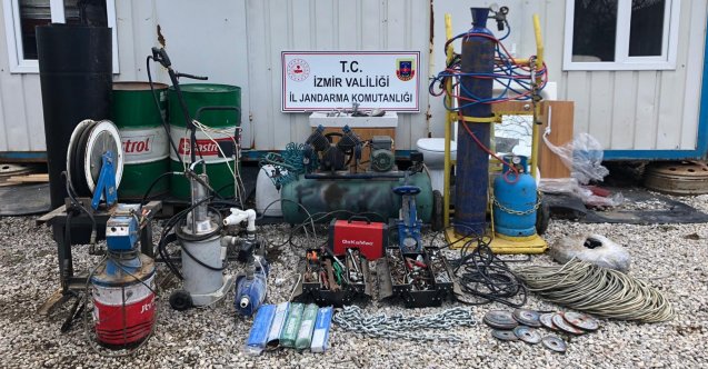 Karşıyaka, izmir, Çiğli Eğitim ve Araştırma Hastanesi