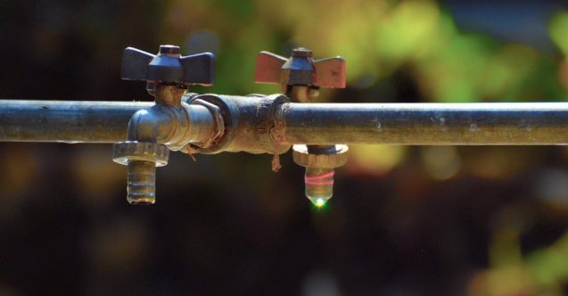 izmir, Karabağlar, İzmir su kesintisi, Karabağlar su kesintisi, Yurdoğlu Mahallesi, Devrim Mahallesi, Yüzbaşı Şerafettin Mahallesi