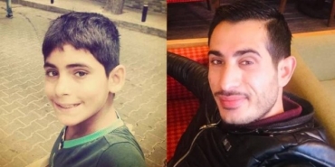 İzmir'de cinayet... Buca’da 16 yaşındaki Vedat S., abisini öldürdü