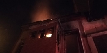 izmir, Dikili, Çandarlı