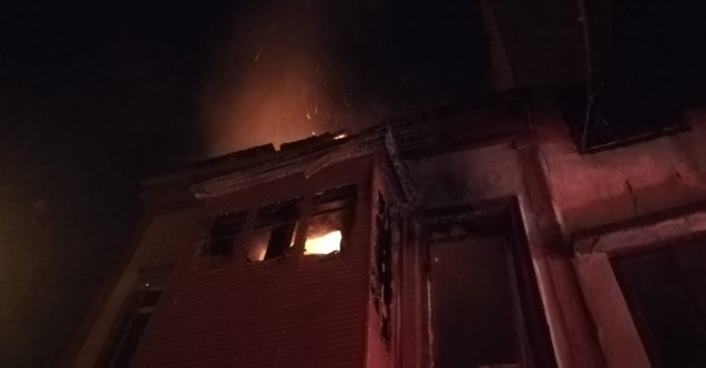 izmir, Dikili, Çandarlı