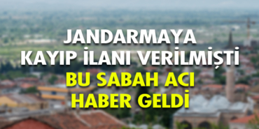 İzmir'de kayıp ilanı verilen Murat Kelleci ölü bulundu