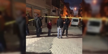 izmir, İzmir deprem