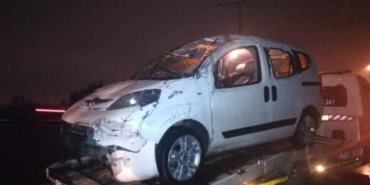 izmir, Çiğli, izmir trafik kazası, Çiğli trafik kazası