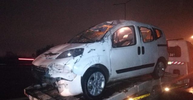 izmir, Çiğli, izmir trafik kazası, Çiğli trafik kazası