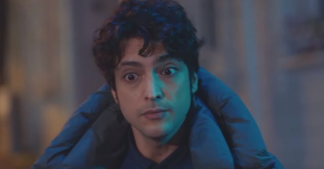 Nehir Erdoğan, Kutsi, Benim Adım Melek, Benim Adım Melek yeni bölüm fragmanı, Benim Adım Melek son bölüm fragmanı