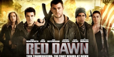 Red Dawn Operasyon Kızıl Şafak filmi nerede çekildi, oyuncuları kim, ne zaman çekildi, hasılat