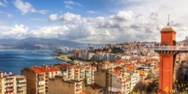 izmir, izmir elektrik kesintisi