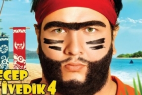 Recep İvedik 4 oyuncuları, nerede - ne zaman çekildi, hasılat - gişe