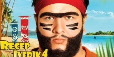 Recep İvedik 4 oyuncuları, nerede - ne zaman çekildi, hasılat - gişe