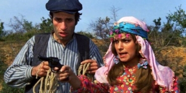 Salako filmindeki Emine kimdir oyuncuları, ne zaman kaç yılında çekildi, hangi köyde nerede çekildi?