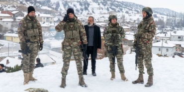 Survivor, Yasin Obuz