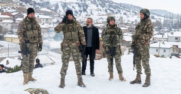 Survivor, Yasin Obuz