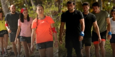 Acun Ilıcalı, Survivor, Barış Murat Yağcı, Uğur Pektaş, Yasin Obuz, Mert Öcal, Derya Can, Ersin Korkut, Parviz Abdullayev, Şaziye İvegin Üner, Tuğba Melis Türk, Survivor yeni bölüm fragmanı, Survivor son bölüm fragmanı, Aycan Yanaş, Elif Gören