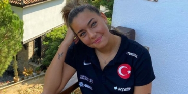 Survivor, Arka Sokaklar, Tuğba Melis Türk