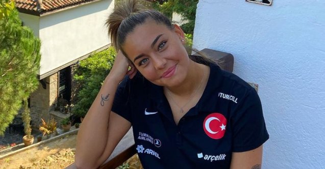 Survivor, Arka Sokaklar, Tuğba Melis Türk