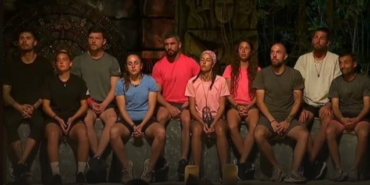 Acun Ilıcalı, Survivor