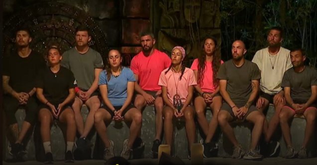 Acun Ilıcalı, Survivor