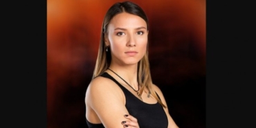 Survivor, Barış Murat Yağcı, Uğur Pektaş, Mert Öcal, Aycan Yanaç, Elif Yıldırım Gören, Ersin Korkut, Parviz Abdullayev, Sercan Yıldırım, Şaziye İvegin Üner, Tuğba Melis Türk, Derya Can Göçen