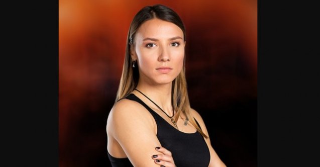 Survivor, Barış Murat Yağcı, Uğur Pektaş, Mert Öcal, Aycan Yanaç, Elif Yıldırım Gören, Ersin Korkut, Parviz Abdullayev, Sercan Yıldırım, Şaziye İvegin Üner, Tuğba Melis Türk, Derya Can Göçen