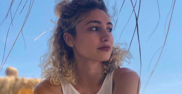 Survivor, Meryem Kasap