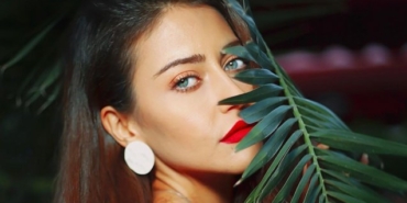 Survivor Tuğba Melis Türk kimdir? Yaşı, nereli, evli mi