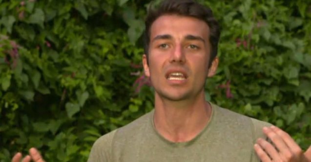 Survivor, Barış Murat Yağcı, Mert Öcal, Aycan Yanaç, Ersin Korkut, Sercan Yıldırım, Tuğba Melis Türk, Derya Can Göçen, Elif Gören