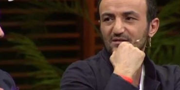 Survivor, Cemal Can Canseven