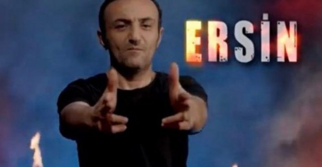 Survivor, Parviz Abdullayev