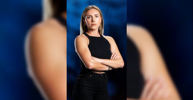 Survivor, Fatma Günaydın