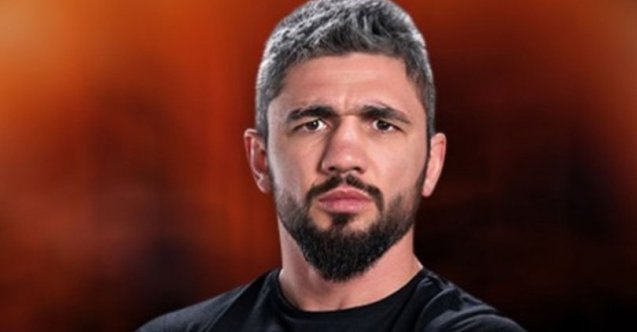 Survivor, Ersin Korkut