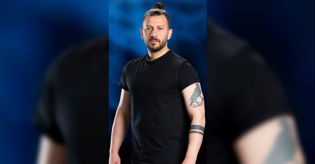 Survivor, Tayfun Erdoğan