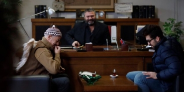 Kanal D, Hekimoğlu, Timuçin Esen, Okan Yalabık, Damla Colbay, Aytaç Şaşmaz, Kaan Yıldırım, Hekimoğlu ne zaman, Hekimoğlu hangi gün, Hekimoğlu hangi kanalda, Hekimoğlu yeni bölüm fragmanı, Hekimoğlu son bölüm fragmanı, Ebru Özkan Saban