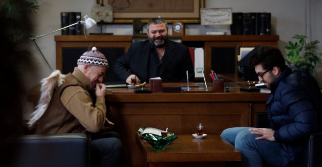 Kanal D, Hekimoğlu, Timuçin Esen, Okan Yalabık, Damla Colbay, Aytaç Şaşmaz, Kaan Yıldırım, Hekimoğlu ne zaman, Hekimoğlu hangi gün, Hekimoğlu hangi kanalda, Hekimoğlu yeni bölüm fragmanı, Hekimoğlu son bölüm fragmanı, Ebru Özkan Saban