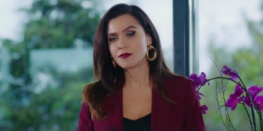 Zümrüdüanka, Zümrüdüanka yeni bölüm fragmanı, Zümrüdüanka ne zaman, Zümrüdüanka hangi gün, Zümrüdüanka hangi kanalda, Alp Navruz, Ceren Yılmaz, Selim Bayraktar, Sebahat Kumaş, Umut Karadağ, Hatice Aslan