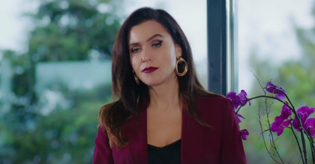 Zümrüdüanka, Zümrüdüanka yeni bölüm fragmanı, Zümrüdüanka ne zaman, Zümrüdüanka hangi gün, Zümrüdüanka hangi kanalda, Alp Navruz, Ceren Yılmaz, Selim Bayraktar, Sebahat Kumaş, Umut Karadağ, Hatice Aslan