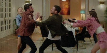 Zalim İstanbul ne zaman, hangi kanalda, hangi günler, saat kaçta?