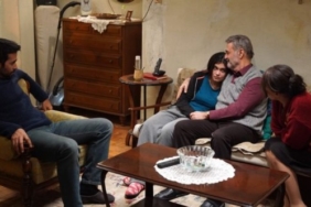 Survivor, Mert Öcal